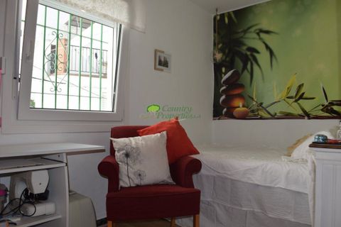 Byhus i Competa, Malaga, Competa - € 365.000 | Ref: 7399 - foto 23