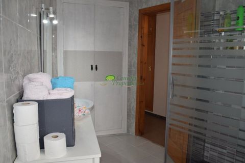 Byhus i Competa, Malaga, Competa - € 365.000 | Ref: 7399 - foto 28