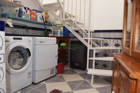 Byhus i Competa, Malaga, Competa - € 365.000 | Ref: 7399 - foto 33