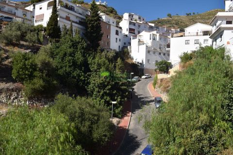 Byhus i Competa, Malaga, Competa - € 365.000 | Ref: 7399 - foto 35