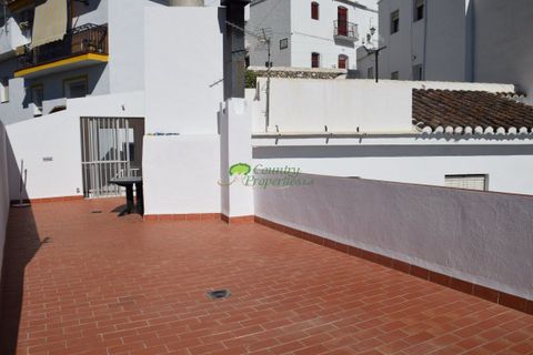 Byhus i Competa, Malaga, Competa - € 365.000 | Ref: 7399 - foto 38