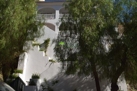 Byhus i Competa, Malaga, Competa - € 365.000 | Ref: 7399 - foto 40