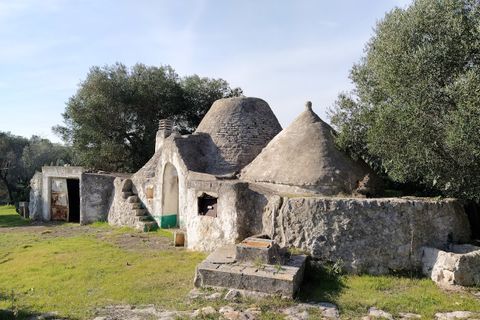 Landejendom i Ostuni, Brindisi, Ostuni - € 150.000 | Ref: 132 - foto 2