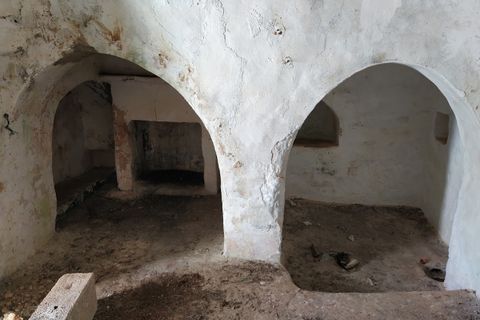 Landejendom i Ostuni, Brindisi, Ostuni - € 150.000 | Ref: 132 - foto 8