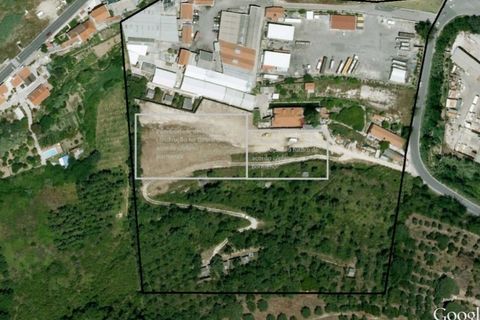 Erhvervsejendom i Camarate, Lisbon, Camarate - € 3.500.000 | Ref: 122181251-2 - foto 1