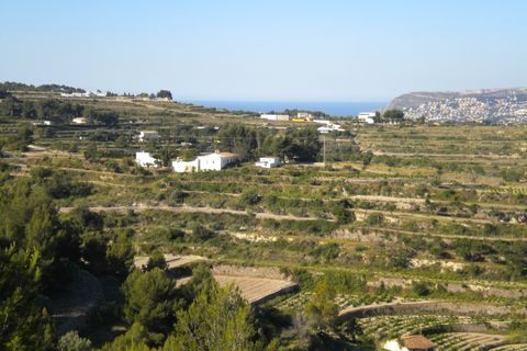 Helårsgrund i Benissa, Alicante, Benissa - € 265.000 | Ref: 9018APPLOT - foto 7
