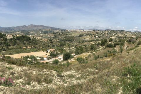 Helårsgrund i Benissa, Alicante, Benissa - € 265.000 | Ref: 9018APPLOT - foto 8