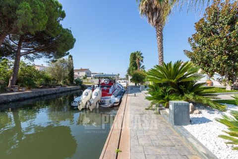 Villa i Empuriabrava, Gerona, Empuriabrava - € 1.990.000 | Ref: 1880 - foto 26