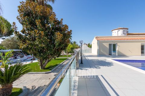 Villa i Empuriabrava, Gerona, Empuriabrava - € 1.990.000 | Ref: 1880 - foto 50