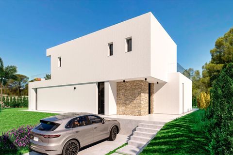 Villa a Finestrat, Alicante, Finestrat - € 795.000 | Ref: 00581A - foto 2
