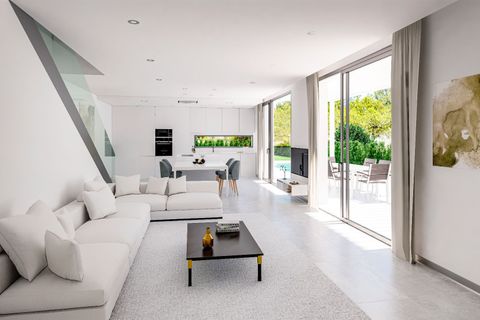 Villa a Finestrat, Alicante, Finestrat - € 795.000 | Ref: 00581A - foto 4