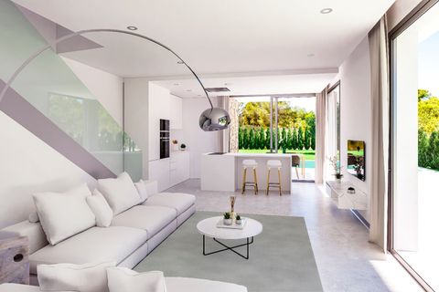 Villa a Finestrat, Alicante, Finestrat - € 795.000 | Ref: 00581A - foto 7