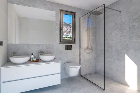 Villa a Finestrat, Alicante, Finestrat - € 795.000 | Ref: 00581A - foto 8