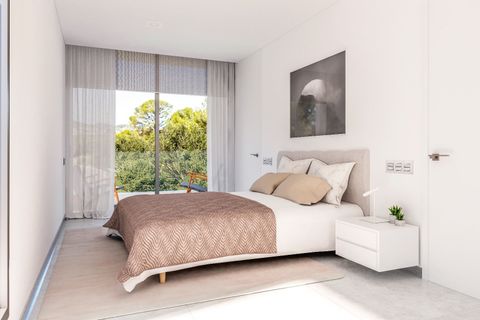 Villa a Finestrat, Alicante, Finestrat - € 795.000 | Ref: 00581A - foto 9