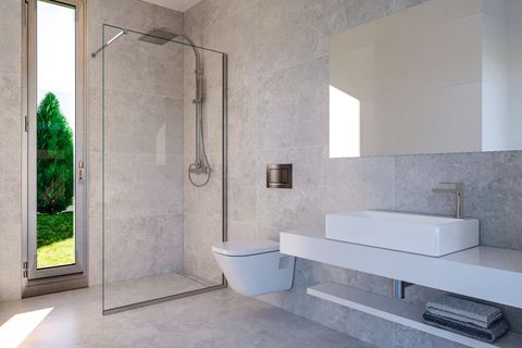 Villa a Finestrat, Alicante, Finestrat - € 795.000 | Ref: 00581A - foto 10