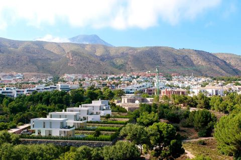 Villa a Finestrat, Alicante, Finestrat - € 795.000 | Ref: 00581A - foto 14