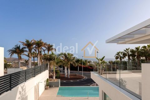 Villa a Adeje, Tenerife, Adeje - € 1.995.500 | Ref: Serenity-Villas-5 - foto 7