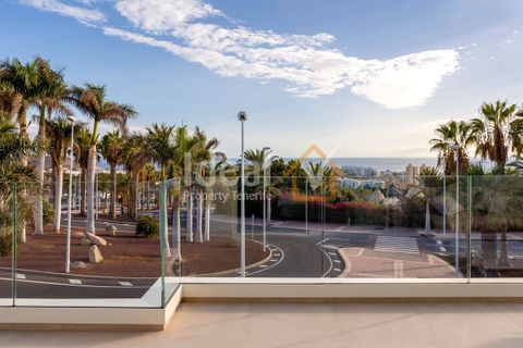 Villa a Adeje, Tenerife, Adeje - € 1.995.500 | Ref: Serenity-Villas-5 - foto 8