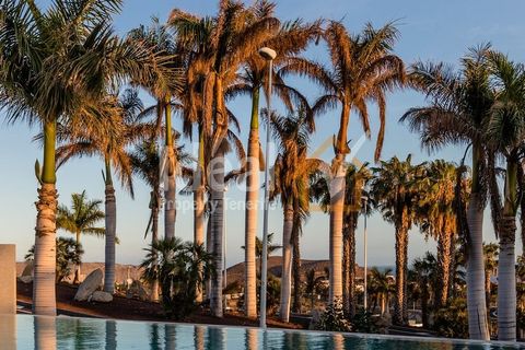 Villa a Adeje, Tenerife, Adeje - € 1.995.500 | Ref: Serenity-Villas-5 - foto 9