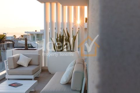 Villa a Adeje, Tenerife, Adeje - € 1.995.500 | Ref: Serenity-Villas-5 - foto 10