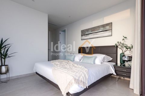 Villa a Adeje, Tenerife, Adeje - € 1.995.500 | Ref: Serenity-Villas-5 - foto 14