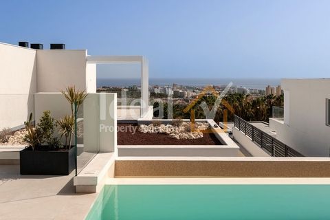 Villa a Adeje, Tenerife, Adeje - € 1.995.500 | Ref: Serenity-Villas-5 - foto 17