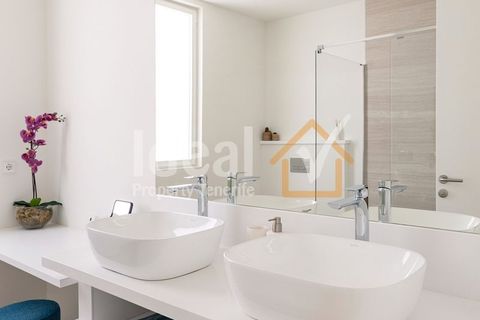Villa a Adeje, Tenerife, Adeje - € 1.995.500 | Ref: Serenity-Villas-5 - foto 21