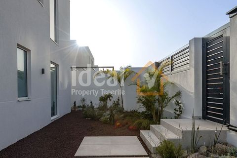 Villa a Adeje, Tenerife, Adeje - € 1.995.500 | Ref: Serenity-Villas-5 - foto 26