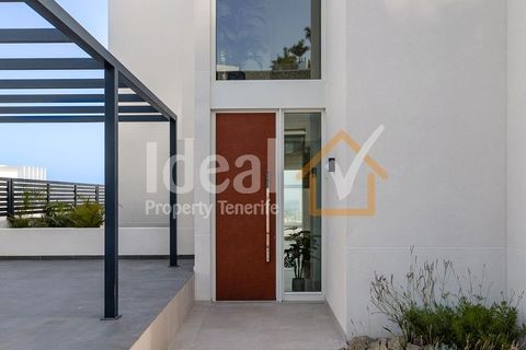 Villa a Adeje, Tenerife, Adeje - € 1.995.500 | Ref: Serenity-Villas-5 - foto 30