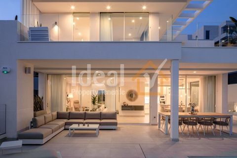 Villa a Adeje, Tenerife, Adeje - € 1.995.500 | Ref: Serenity-Villas-5 - foto 31