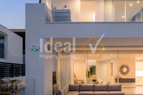 Villa a Adeje, Tenerife, Adeje - € 1.995.500 | Ref: Serenity-Villas-5 - foto 32