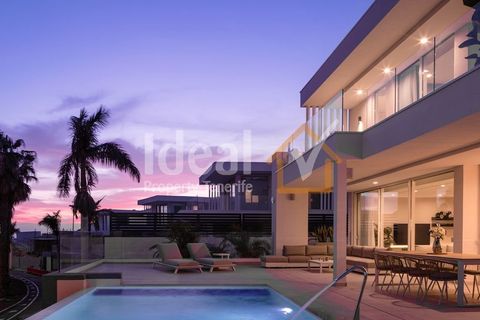 Villa a Adeje, Tenerife, Adeje - € 1.995.500 | Ref: Serenity-Villas-5 - foto 33