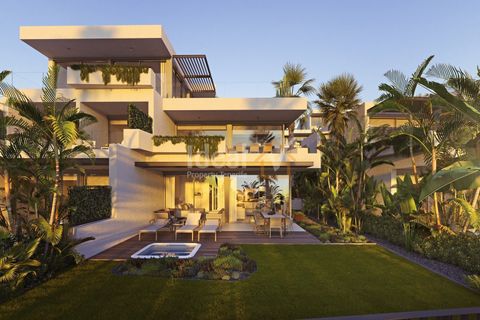 Lejlighed i Abama, Tenerife, Abama - € 945.000 | Ref: Jardines-Abama-2 - foto 17