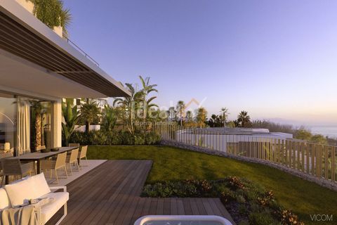 Lejlighed i Abama, Tenerife, Abama - € 945.000 | Ref: Jardines-Abama-2 - foto 22