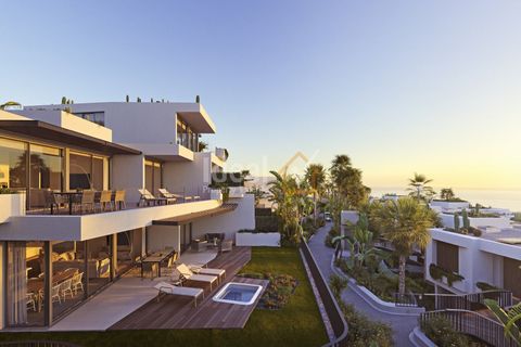 Lejlighed i Abama, Tenerife, Abama - € 945.000 | Ref: Jardines-Abama-2 - foto 24