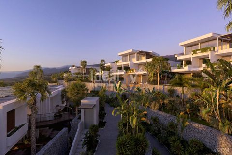 Lejlighed i Abama, Tenerife, Abama - € 945.000 | Ref: Jardines-Abama-2 - foto 25