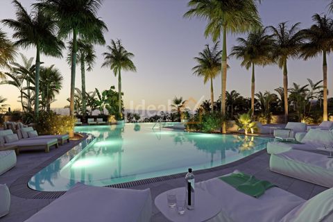 Lejlighed i Abama, Tenerife, Abama - € 945.000 | Ref: Jardines-Abama-2 - foto 26