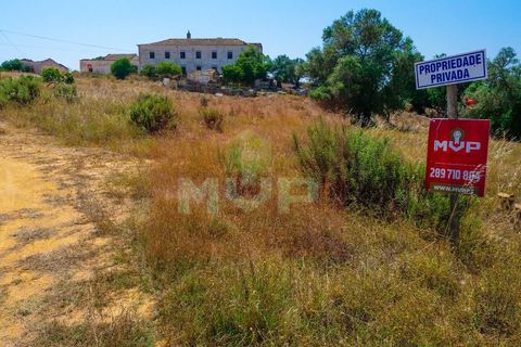 Gård i Albufeira, Faro, Albufeira - € 2 500 000 | Ref: 170180119 - foto 2