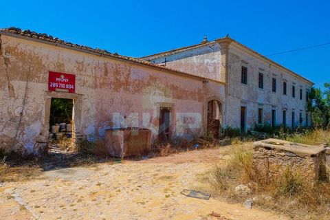 Gård i Albufeira, Faro, Albufeira - € 2 500 000 | Ref: 170180119 - foto 3