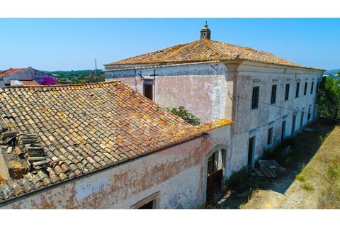 Gård i Albufeira, Faro, Albufeira - € 2 500 000 | Ref: 170180119 - foto 4