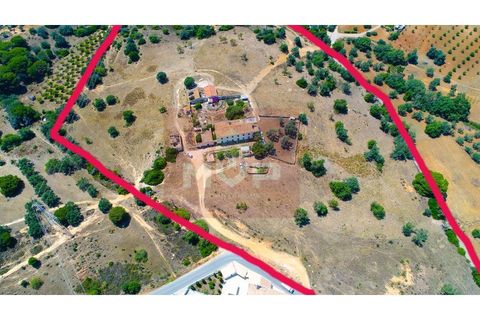 Gård i Albufeira, Faro, Albufeira - € 2 500 000 | Ref: 170180119 - foto 5
