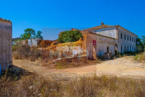Gård i Albufeira, Faro, Albufeira - € 2 500 000 | Ref: 170180119 - foto 7