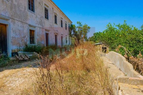 Gård i Albufeira, Faro, Albufeira - € 2 500 000 | Ref: 170180119 - foto 8