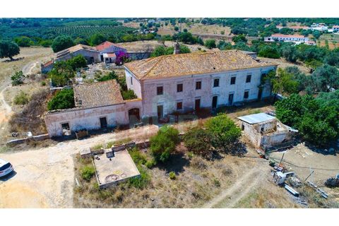 Gård i Albufeira, Faro, Albufeira - € 2 500 000 | Ref: 170180119 - foto 13