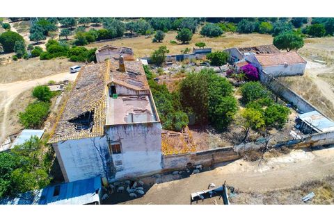 Gård i Albufeira, Faro, Albufeira - € 2 500 000 | Ref: 170180119 - foto 14