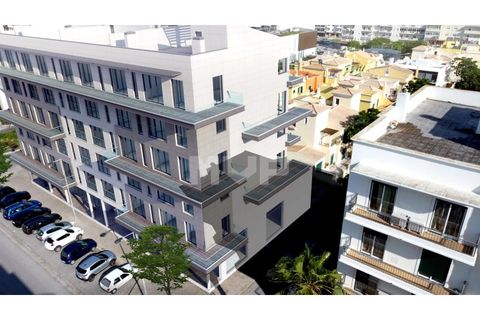 Helårsgrund i Quelfes, Faro, Quelfes - € 1.065.000 | Ref: 170210077 - foto 3