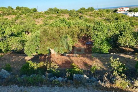 Helårsgrund i Estoi, Faro, Estoi - € 92.000 | Ref: 165210046 - foto 4