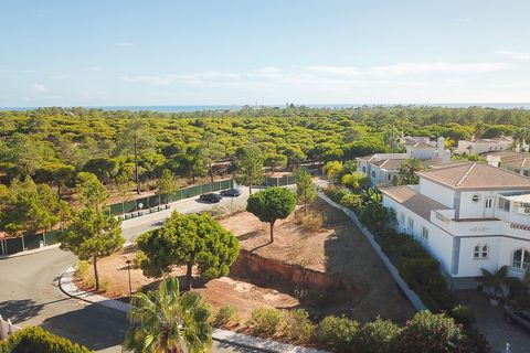 Helårsgrund i Almancil, Faro, Almancil - € 2.775.000 | Ref: 1604 - foto 1