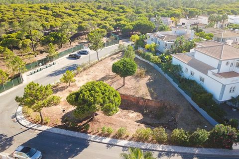 Helårsgrund i Almancil, Faro, Almancil - € 2.775.000 | Ref: 1604 - foto 3