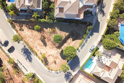 Helårsgrund i Almancil, Faro, Almancil - € 2.775.000 | Ref: 1604 - foto 4